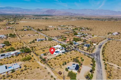 3456 El Tejon Road, Borrego Springs, CA 92004 - Photo 20