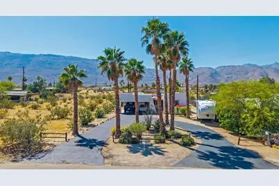 3456 El Tejon Road, Borrego Springs, CA 92004 - Photo 26