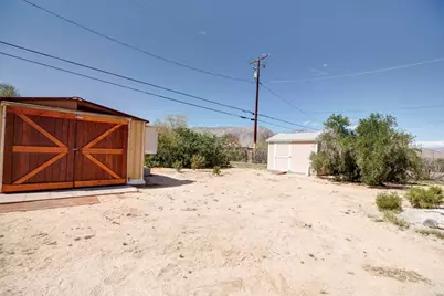 3456 El Tejon Road, Borrego Springs, CA 92004 - Photo 16