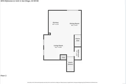 3816 Mykonos Lane #3, San Diego, CA 92130 - Photo 38