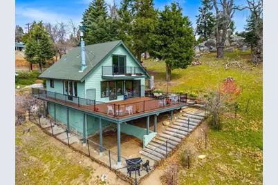 22209 Crestline Road, Palomar Mountain, CA 92060 - Photo 36