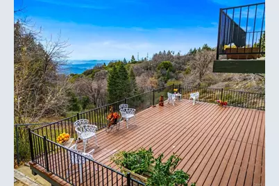 22209 Crestline Road, Palomar Mountain, CA 92060 - Photo 4