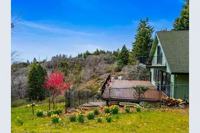 22209 Crestline Road, Palomar Mountain, CA 92060 - Photo 1