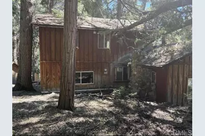 22021 Crestline Road, Palomar Mountain, CA 92060 - Photo 2