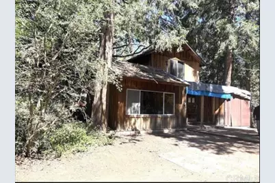 22021 Crestline Road, Palomar Mountain, CA 92060 - Photo 1