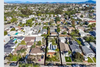 4661 50th Street, San Diego, CA 92115 - Photo 32