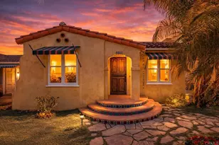 4661 50th St, San Diego, CA 92115 - Photo 2