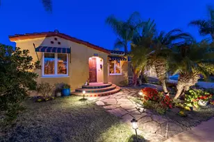 4661 50th St, San Diego, CA 92115 - Photo 8