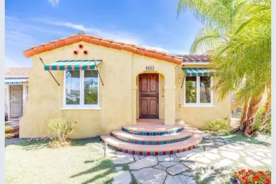 4661 50th Street, San Diego, CA 92115 - Photo 1