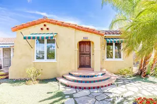 4661 50th St, San Diego, CA 92115 - Photo 1