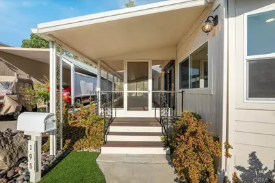 8975 Lawrence Welk Drive #Spc 195, Escondido, CA 92026 - Photo 4