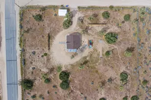 57222 Hillcrest Dr, Yucca Valley, CA 92284 - Photo 20