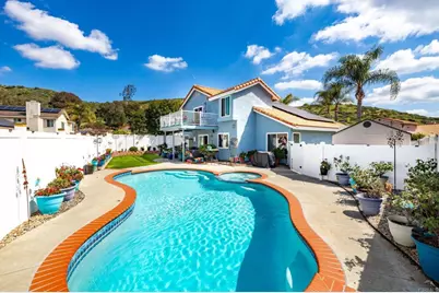 9126 Sinsonte Lane, Lakeside, CA 92040 - Photo 34