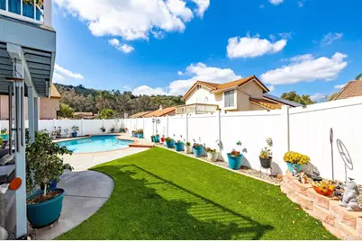 9126 Sinsonte Lane, Lakeside, CA 92040 - Photo 30