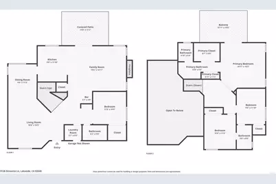 9126 Sinsonte Lane, Lakeside, CA 92040 - Photo 54