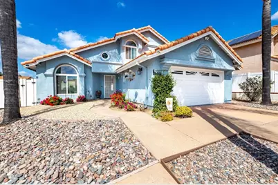 9126 Sinsonte Lane, Lakeside, CA 92040 - Photo 2