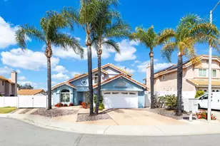 9126 Sinsonte Ln, Lakeside, CA 92040 - Photo 4