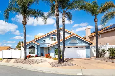 9126 Sinsonte Lane, Lakeside, CA 92040 - Photo 4