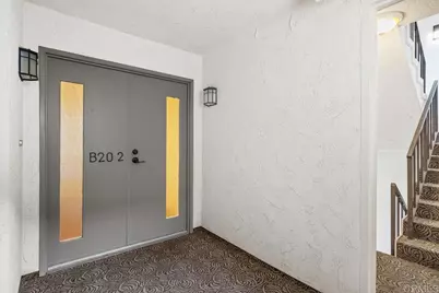 2420 Torrey Pines Road #B202, La Jolla, CA 92037 - Photo 6