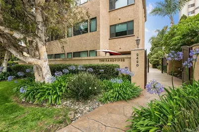 2420 Torrey Pines Road #B202, La Jolla, CA 92037 - Photo 4