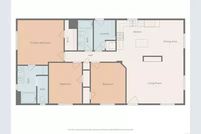 1333 Olive Avenue #69, Vista, CA 92083 - Photo 2