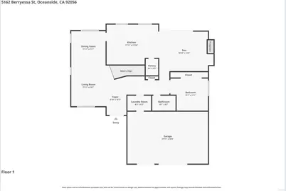 5162 Berryessa Street, Oceanside, CA 92056 - Photo 50