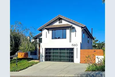 1560 Hawk View Dr, Encinitas, CA 92024 - Photo 1