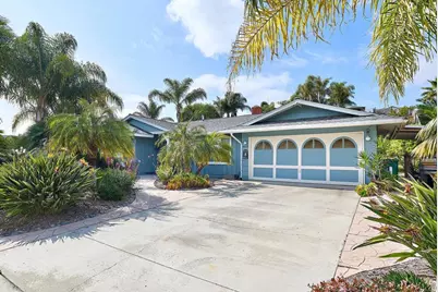 4818 Refugio Avenue, Carlsbad, CA 92008 - Photo 1