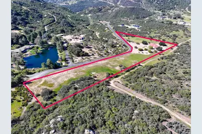 10204 Mount Olympus Valley Rd Road, Fallbrook, CA 92028 - Photo 1