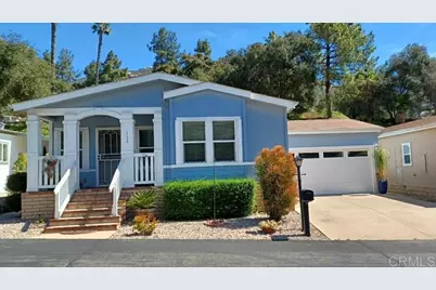 8975 Lawrence Welk Drive #Spc 112, Escondido, CA 92026 - Photo 1