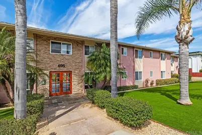 695 Sea Vale Street #5E, Chula Vista, CA 91910 - Photo 1