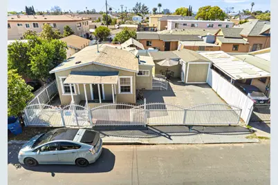 4905 Morgan Avenue, Los Angeles, CA 90011 - Photo 26