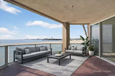 1500 E Ocean Blvd #202, Long Beach, CA 90802 - Photo 2