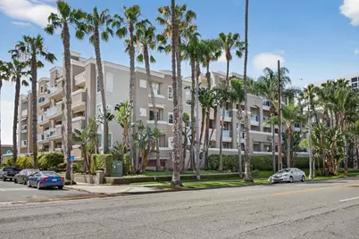 1500 E Ocean Blvd #202, Long Beach, CA 90802 - Photo 4