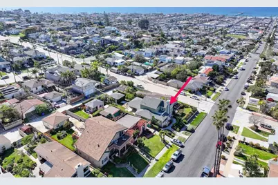 4483 Santa Monica Avenue, San Diego, CA 92107 - Photo 24