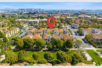 2124 Historic Decatur Rd, San Diego, CA 92106 - Photo 2