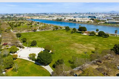 2124 Historic Decatur Rd, San Diego, CA 92106 - Photo 42