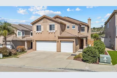 1361 Sunhaven Road, Alpine, CA 91901 - Photo 38