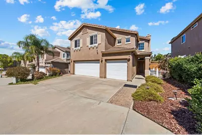 1361 Sunhaven Road, Alpine, CA 91901 - Photo 34