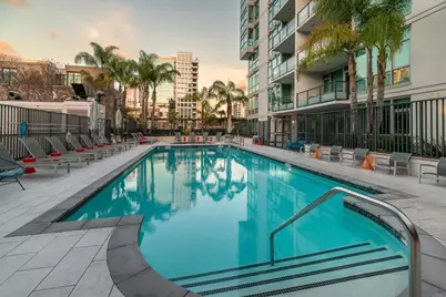 325 7th Avenue #803, San Diego, CA 92101 - Photo 32