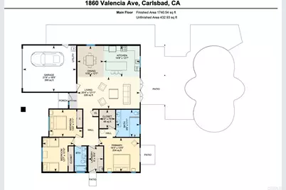 1860 Valencia Avenue, Carlsbad, CA 92008 - Photo 40