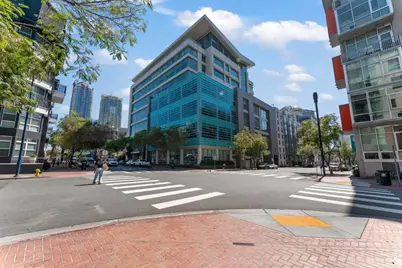 1150 J Street #116, San Diego, CA 92101 - Photo 2
