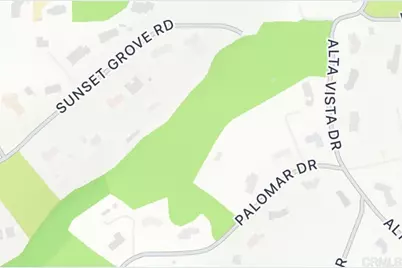 0 Sunset Grove Road, Fallbrook, CA 92028 - Photo 2