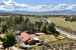 32118 Cerrada del Coyote, Warner Springs, CA 92086 - Photo 1