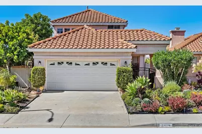 2478 Eagle Crest Ln, Vista, CA 92081 - Photo 2