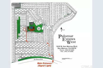 1930 W San Marcos Blvd #251, San Marcos, CA 92078 - Photo 58