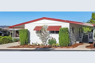 1175 La Moree Road #Spc 19, San Marcos, CA 92078 - Photo 4