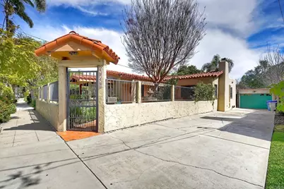 4949 Vista Place, San Diego, CA 92116 - Photo 2