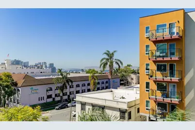 2400 5th Ave #339, San Diego, CA 92101 - Photo 20