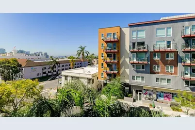 2400 5th Ave #339, San Diego, CA 92101 - Photo 20